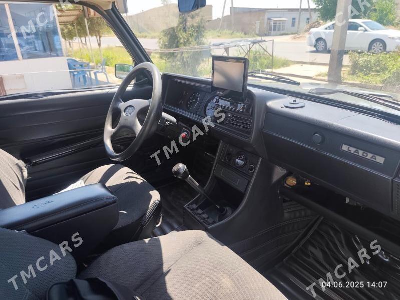 Lada 2107 2010 - 60 000 TMT - Türkmenabat - img 3