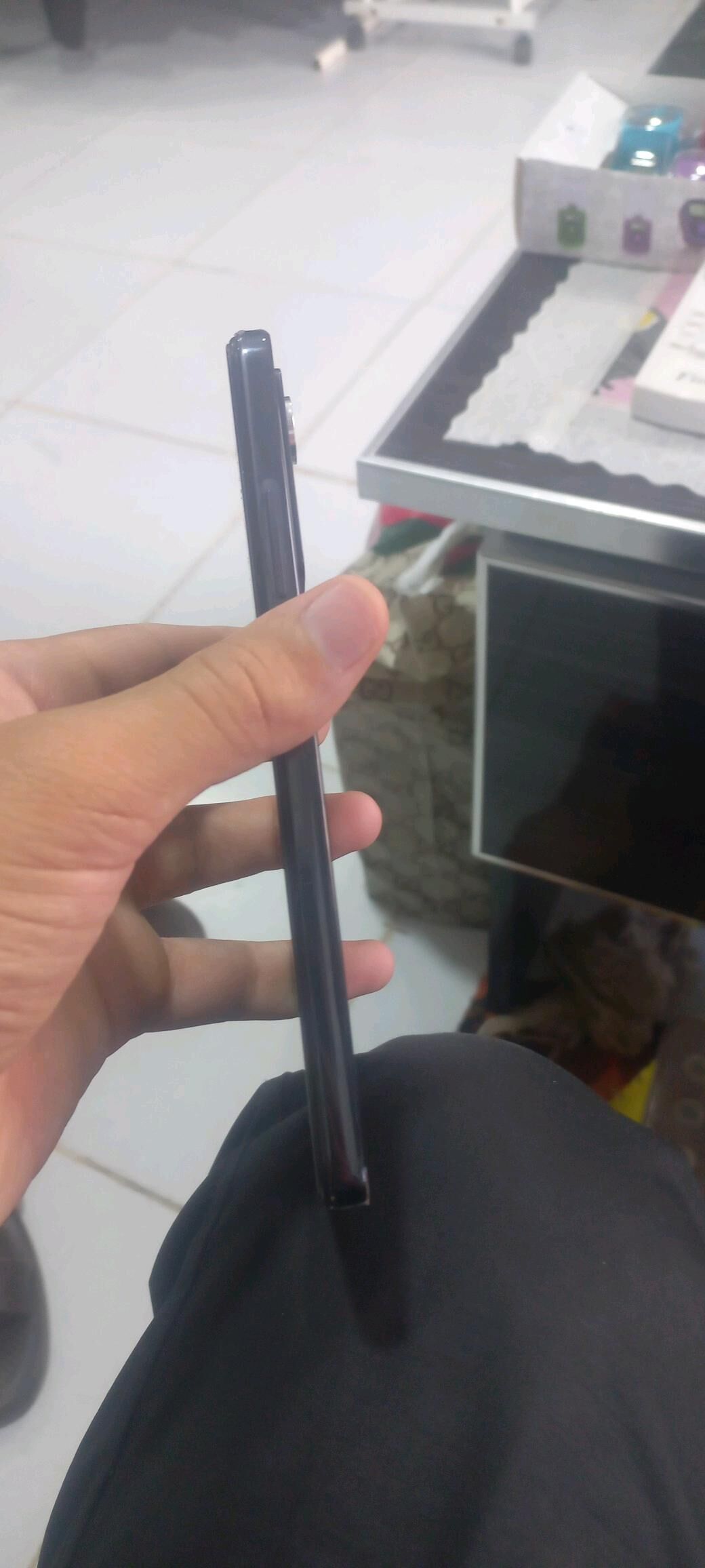 REDMI NOTE 12 PRO. 8.128 GB - Бабадайхан - img 4