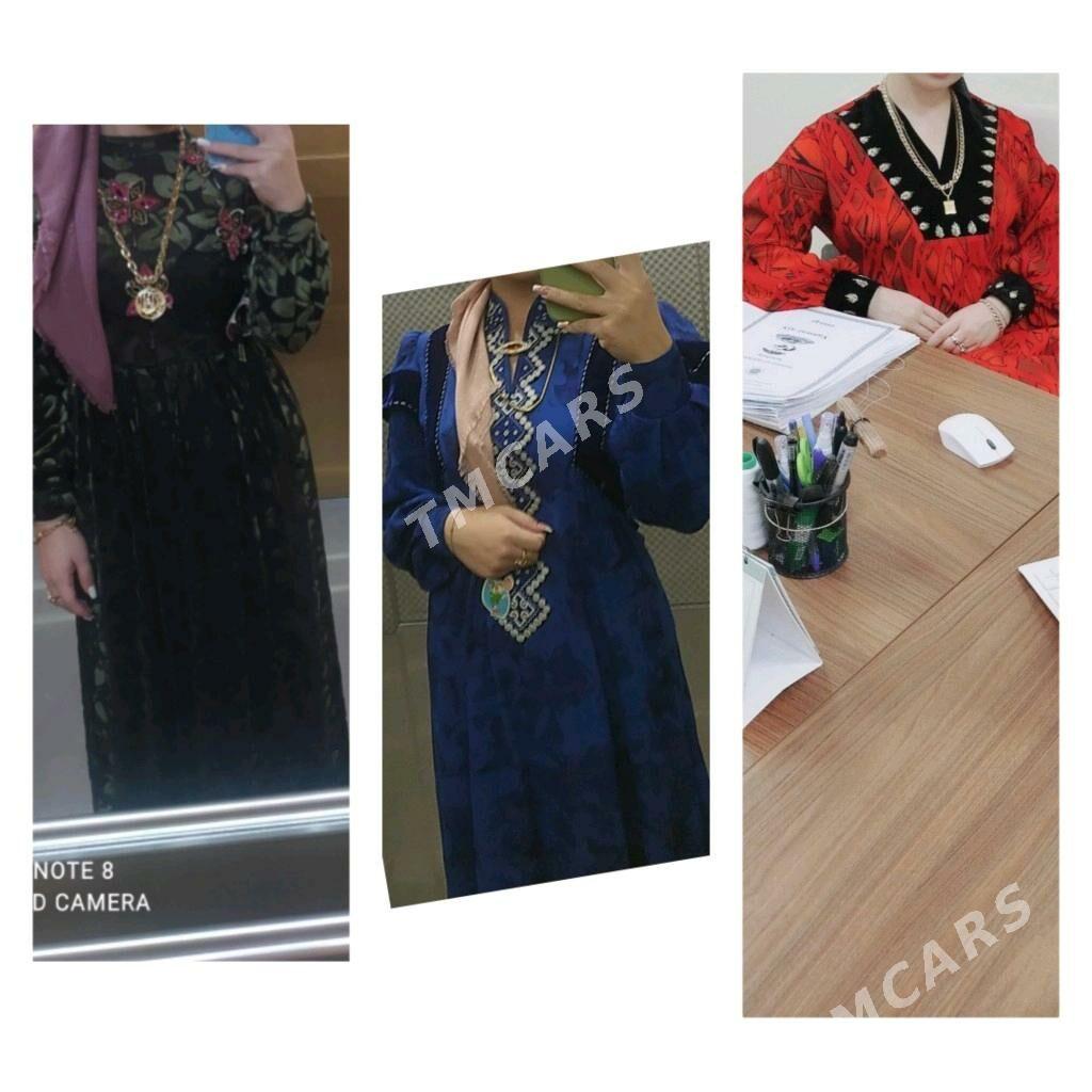 koynekler - Türkmenbaşy - img 3
