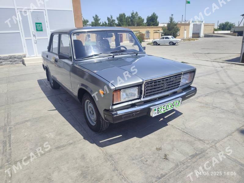 Lada 2107 2010 - 60 000 TMT - Türkmenabat - img 2