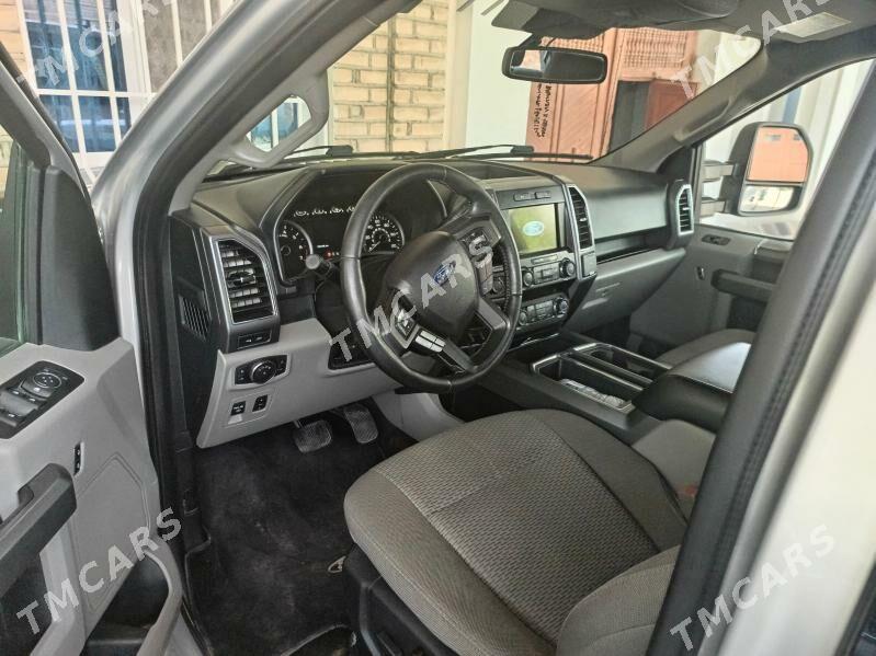 Ford F-150 2019 - 460 000 TMT - Дашогуз - img 4