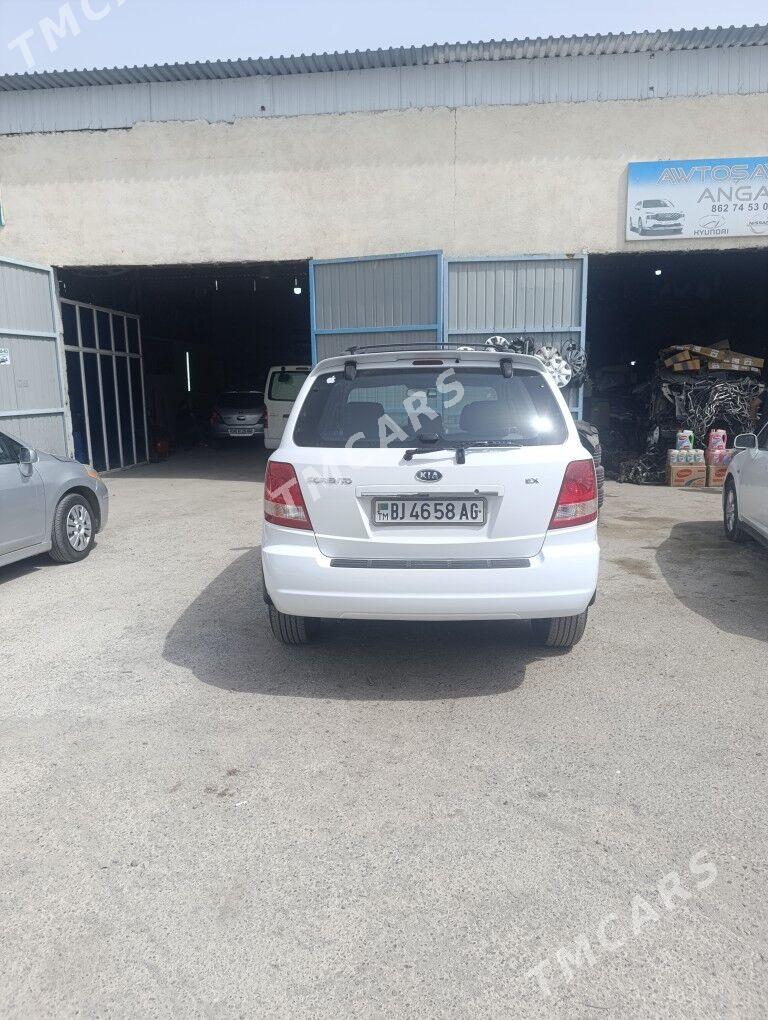 Kia Sorento 2006 - 135 000 TMT - Ашхабад - img 3