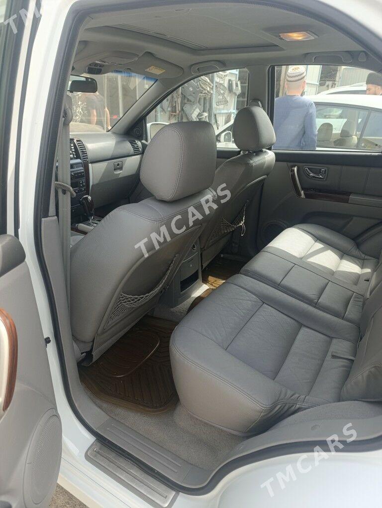 Kia Sorento 2006 - 135 000 TMT - Ашхабад - img 8