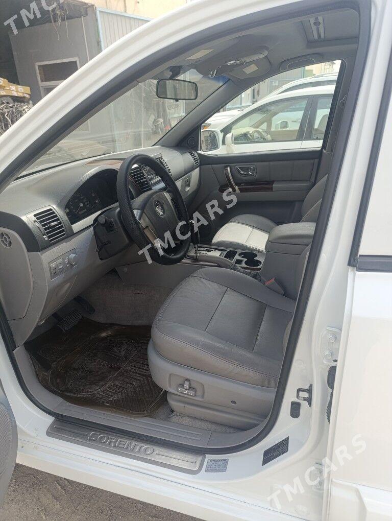 Kia Sorento 2006 - 135 000 TMT - Ашхабад - img 5