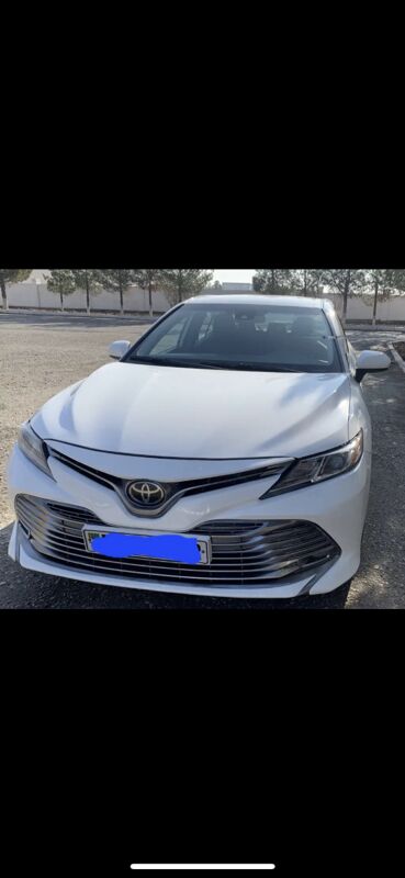 Toyota Camry 2019 - 270 000 TMT - Мары - img 4
