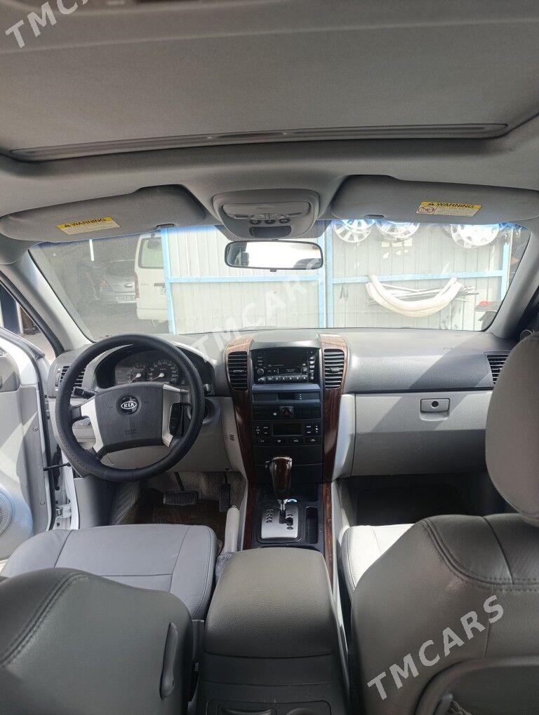 Kia Sorento 2006 - 135 000 TMT - Ашхабад - img 6