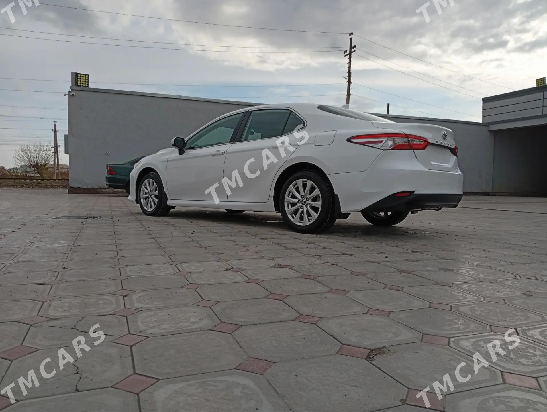 Toyota Camry 2020 - 265 000 TMT - Мары - img 2