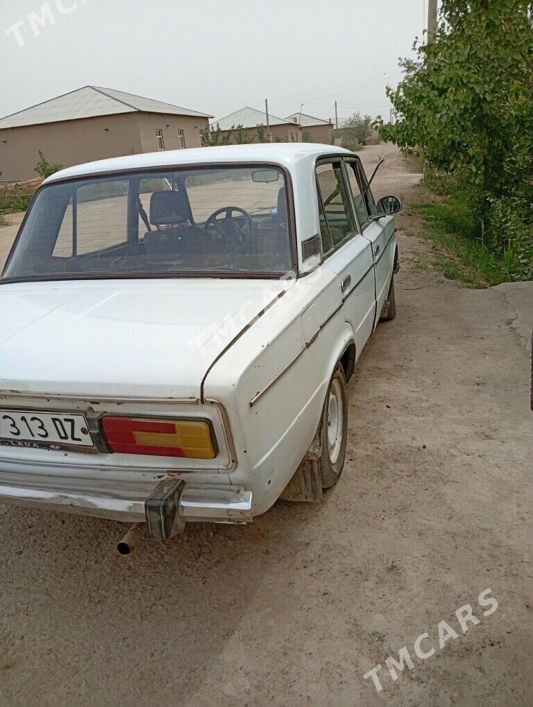 Lada 2106 1988 - 14 000 TMT - Gubadag - img 2