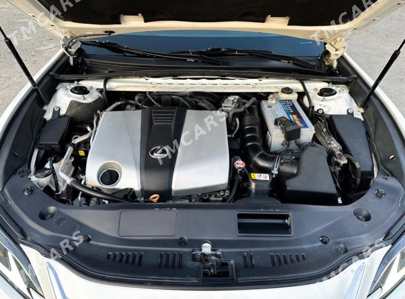 Lexus ES 2019 - 495 000 TMT - Ашхабад - img 3