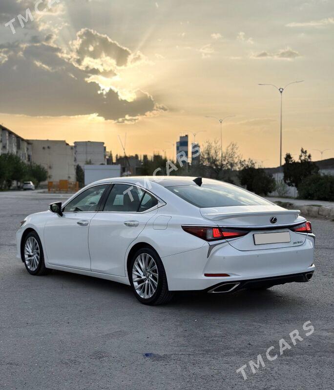 Lexus ES 2019 - 495 000 TMT - Ашхабад - img 8