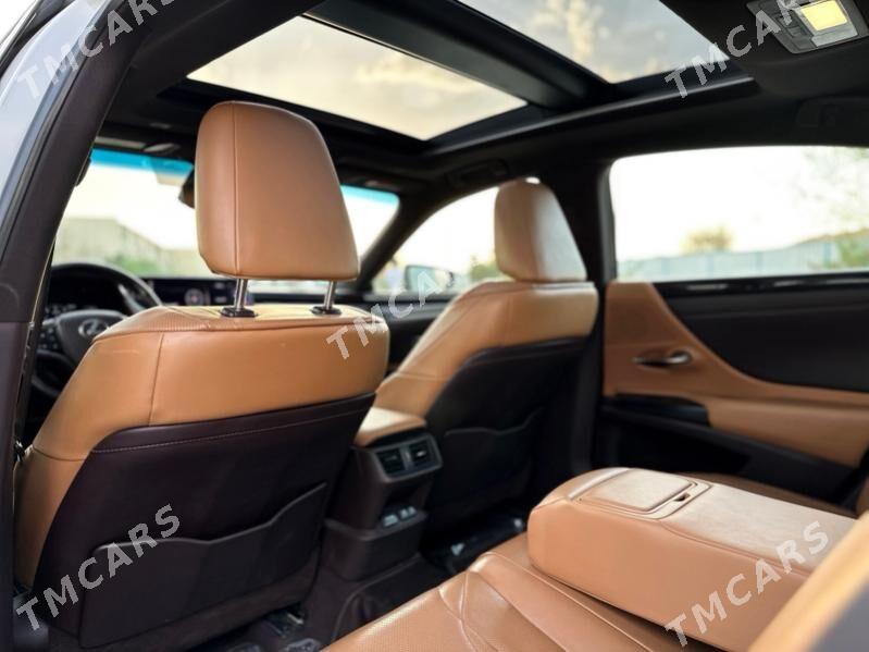 Lexus ES 2019 - 495 000 TMT - Ашхабад - img 2