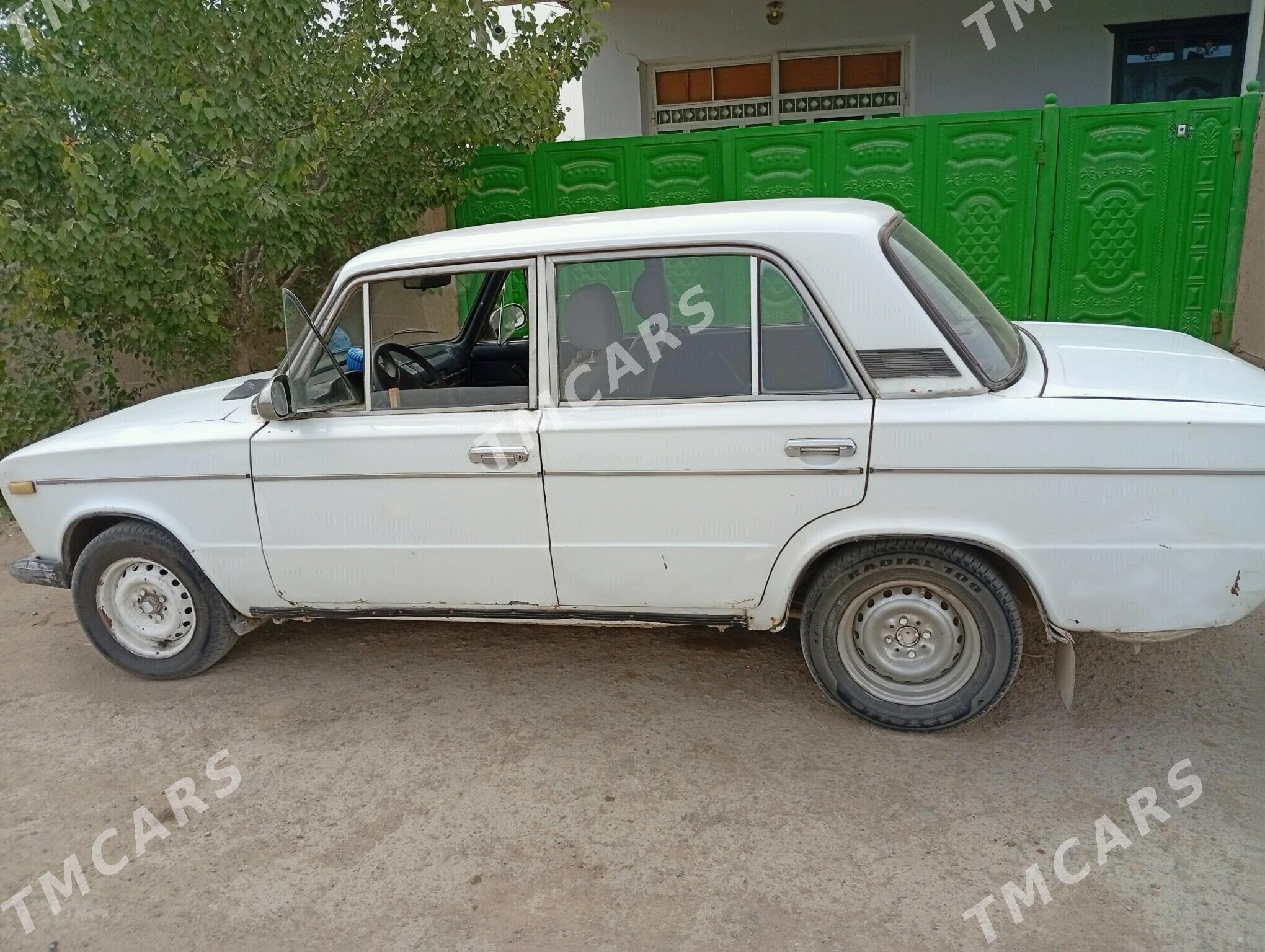 Lada 2106 1988 - 14 000 TMT - Gubadag - img 3