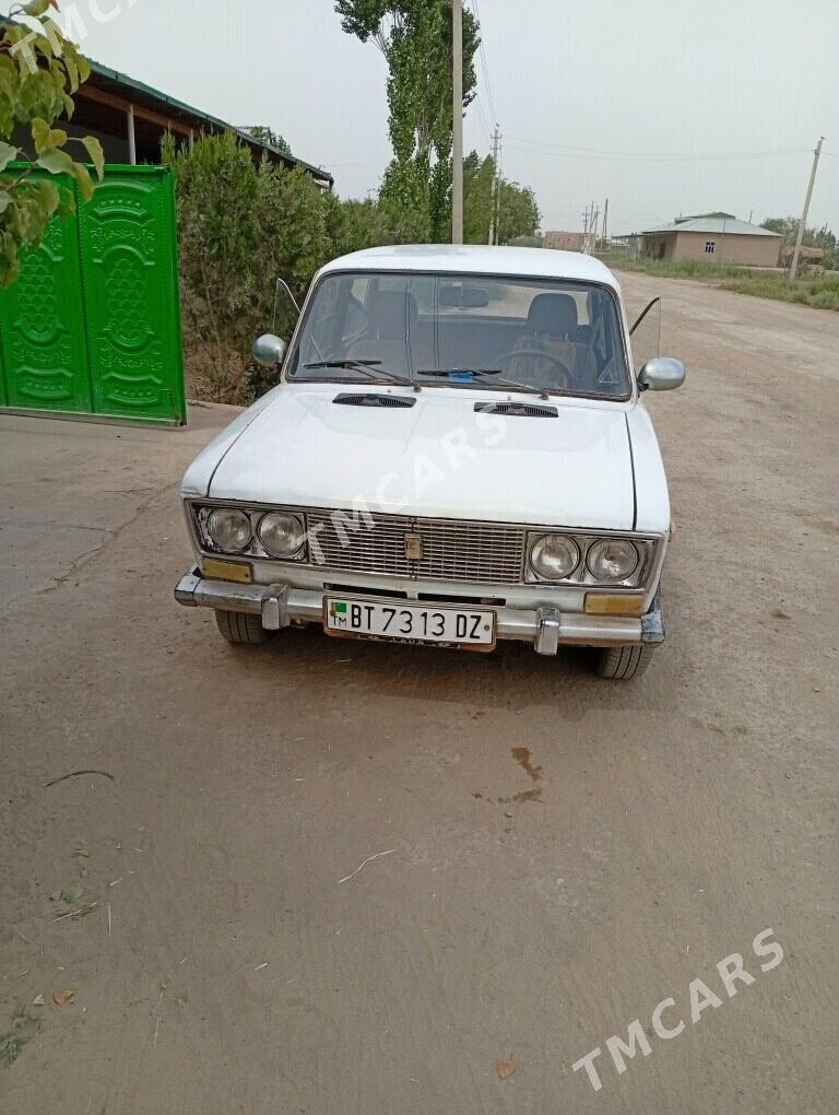 Lada 2106 1988 - 14 000 TMT - Gubadag - img 5