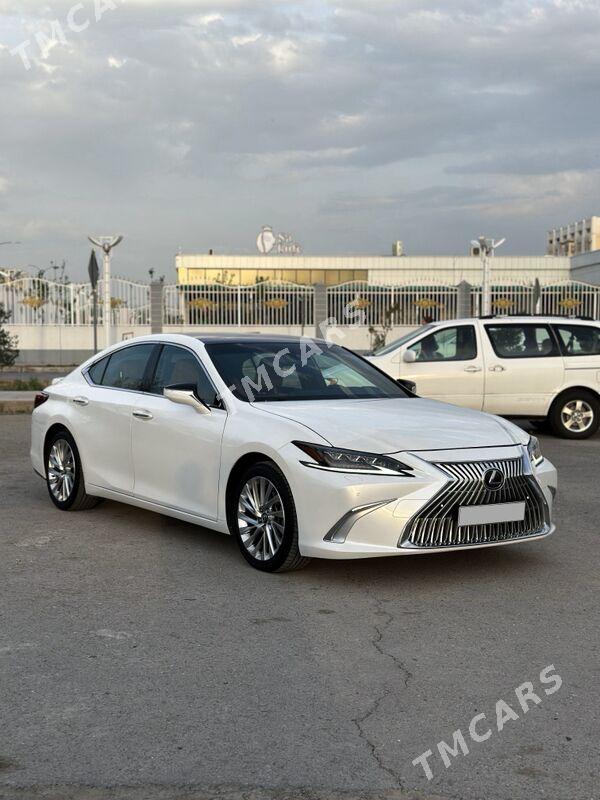 Lexus ES 2019 - 495 000 TMT - Ашхабад - img 4