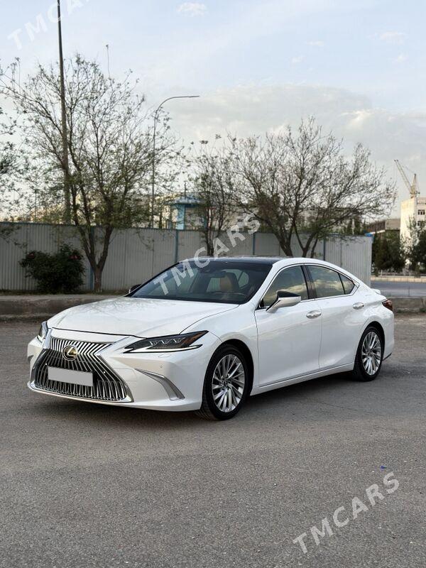 Lexus ES 2019 - 495 000 TMT - Ашхабад - img 7