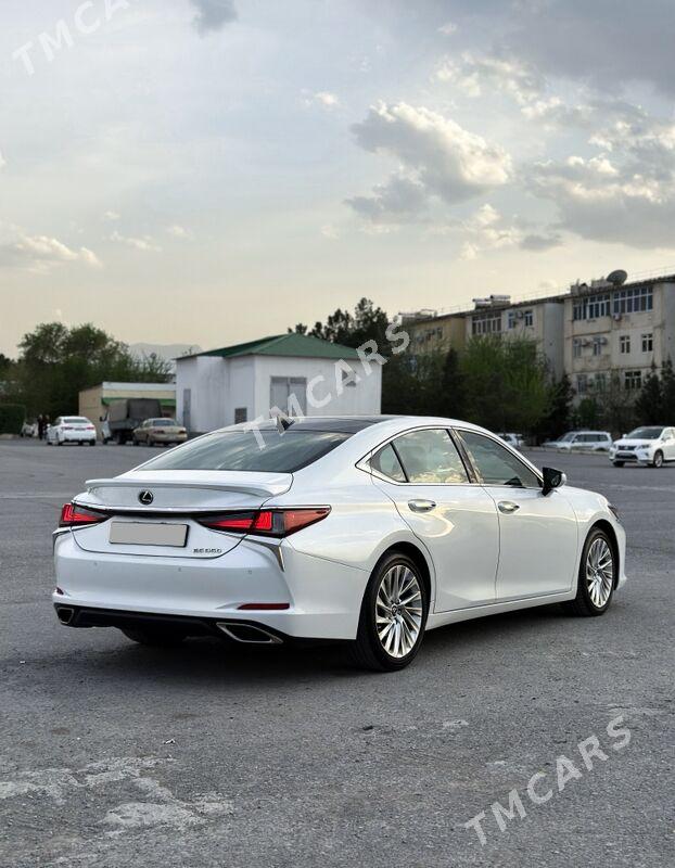Lexus ES 2019 - 495 000 TMT - Ашхабад - img 9