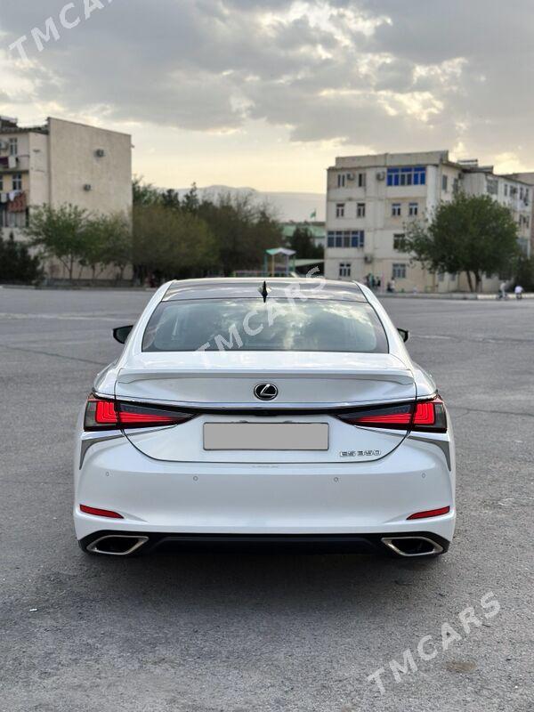 Lexus ES 2019 - 495 000 TMT - Ашхабад - img 5