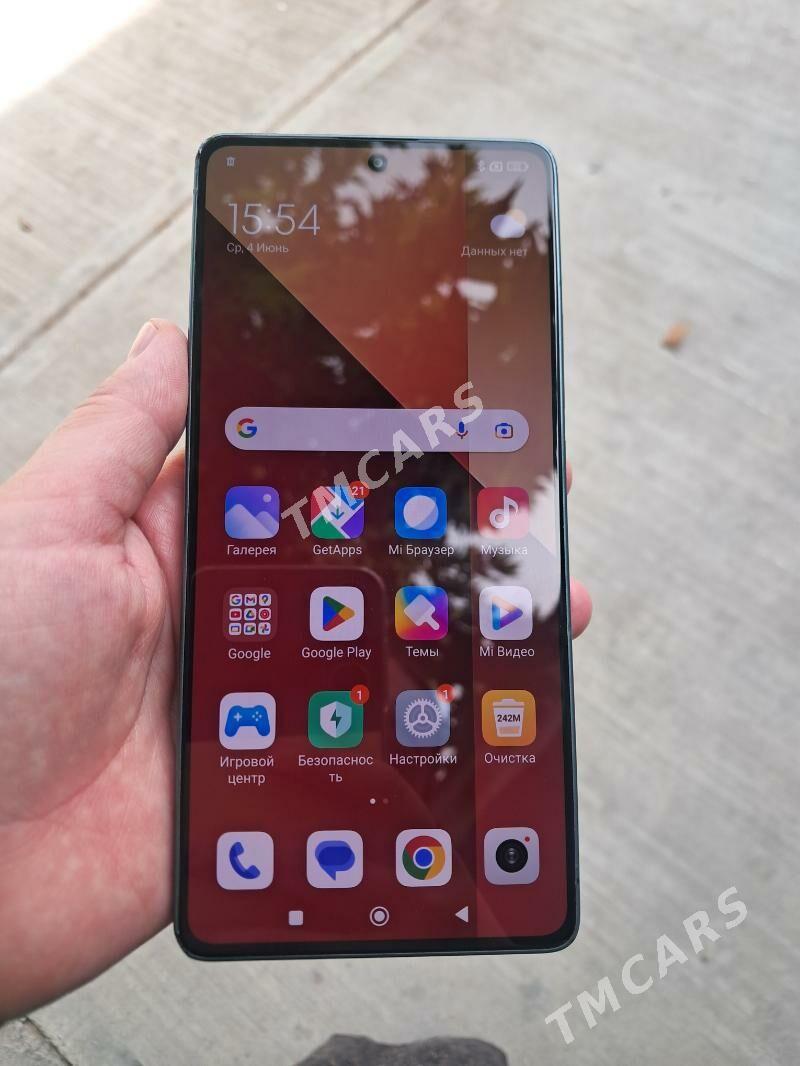 RedmoRedmi 13 pro - Aşgabat - img 2