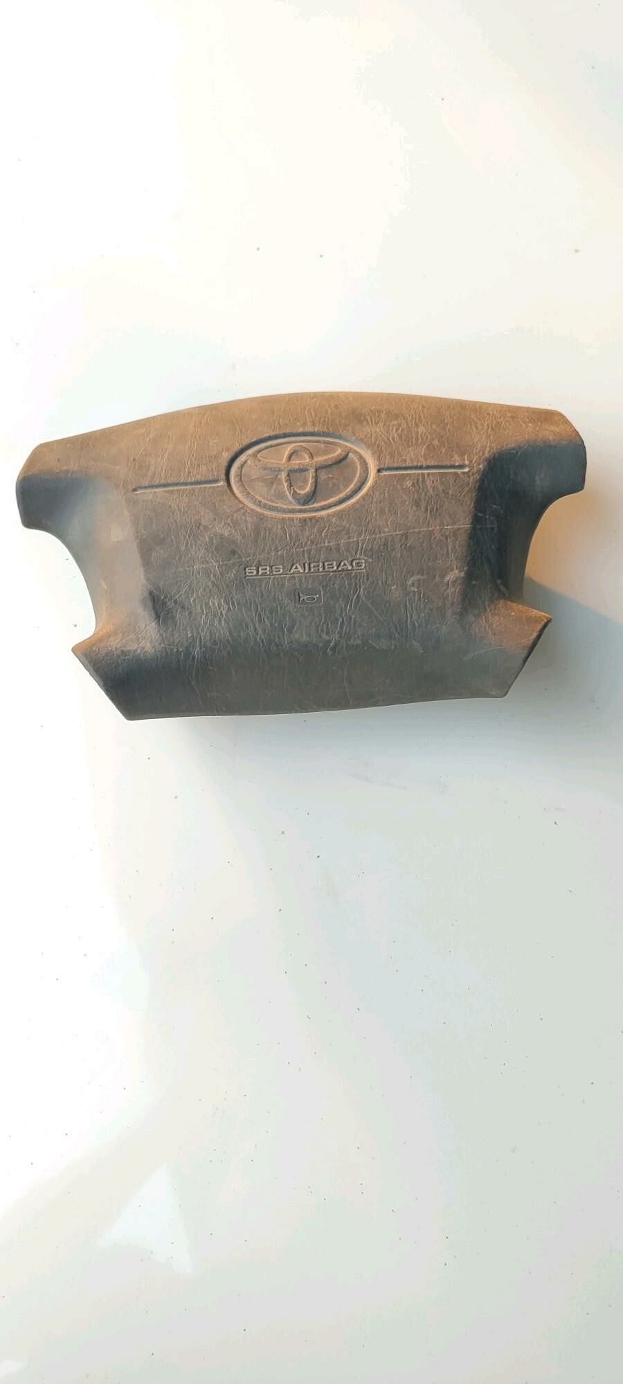 Sienna 1998-03 Airbag 300 TMT - Parahat 7 - img 2