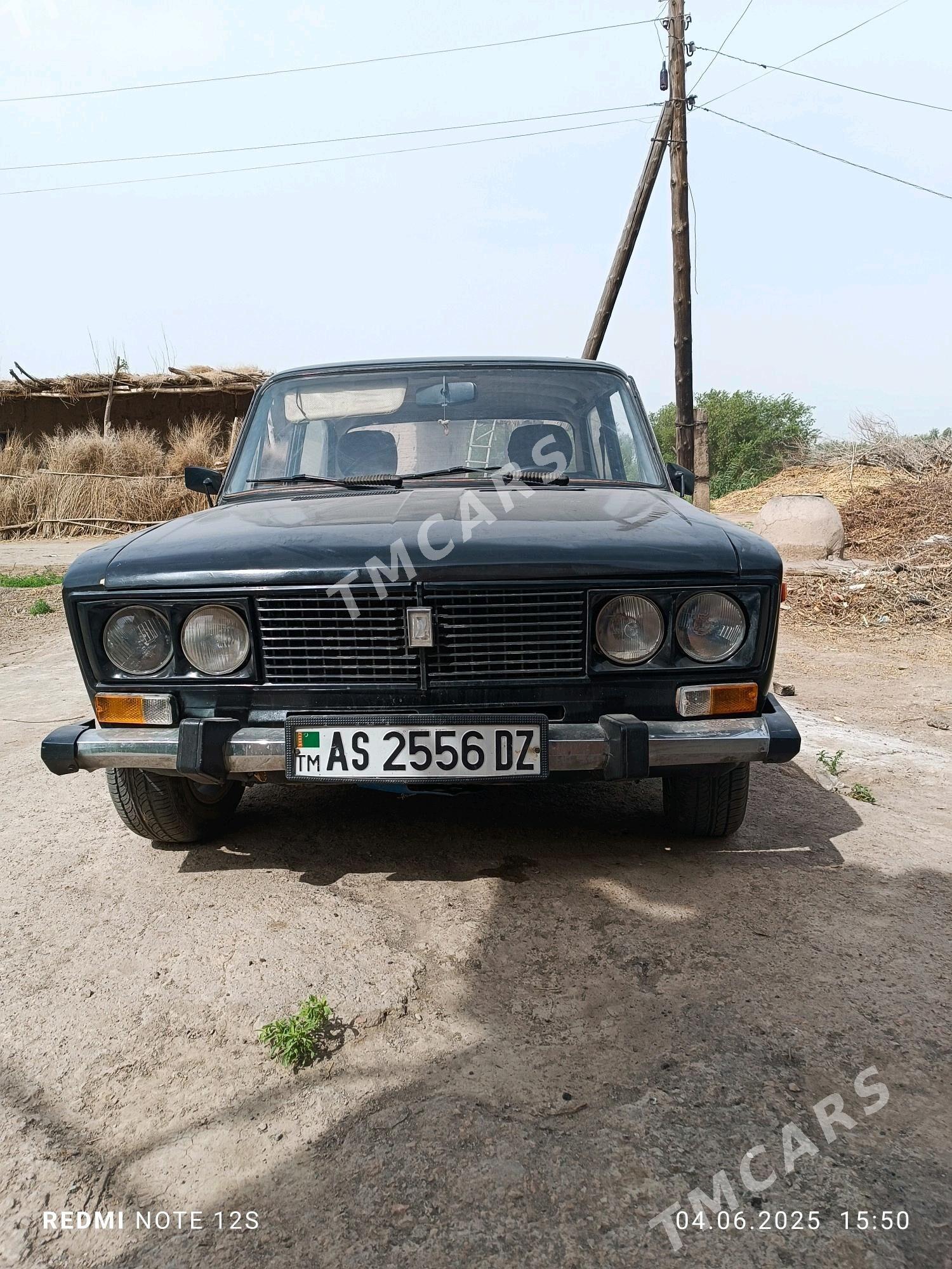 Lada 2106 1986 - 20 000 TMT - Гурбансолтан Едже - img 3