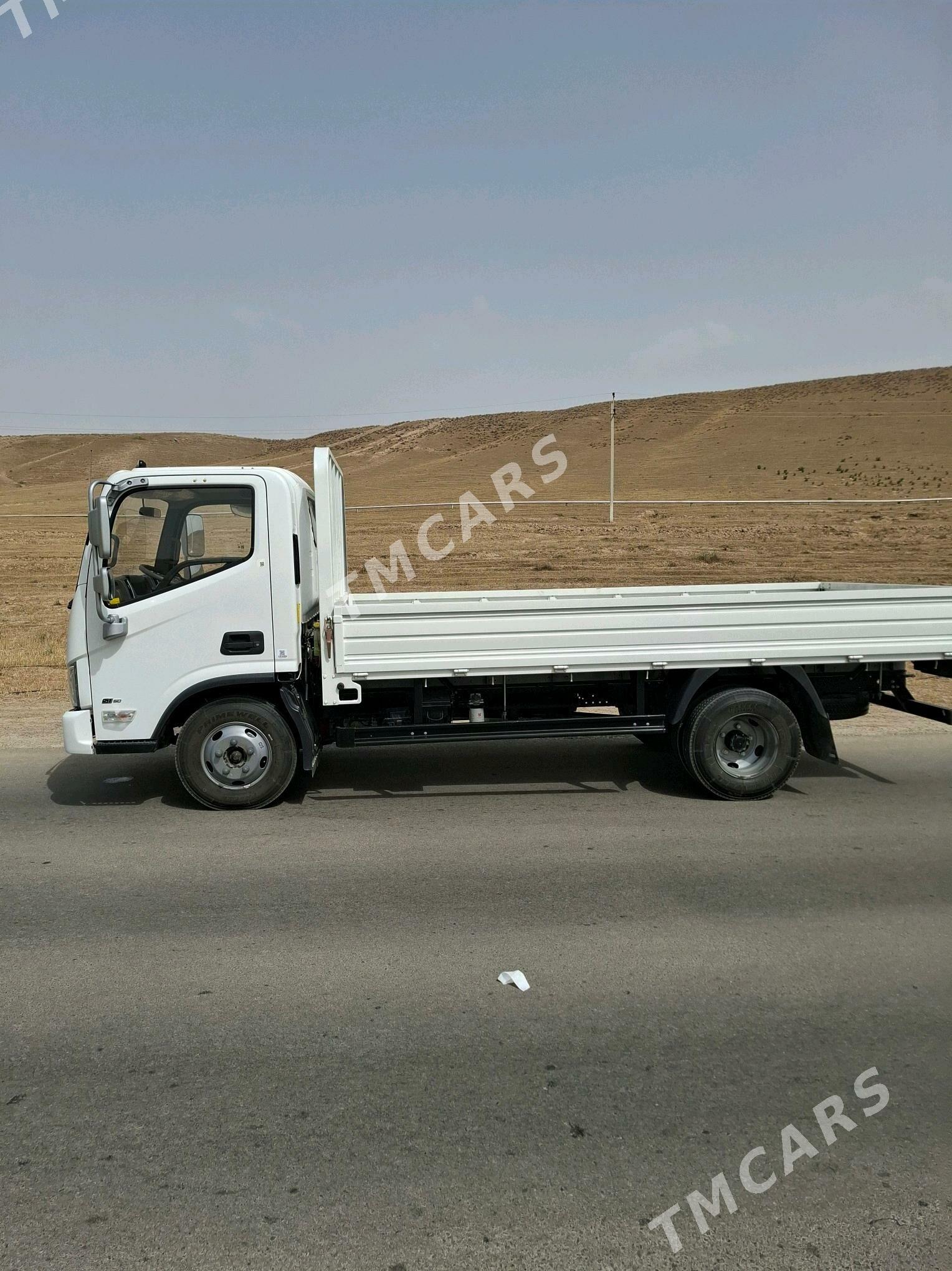 Forland H2 2025 - 360 000 TMT - Анев - img 5