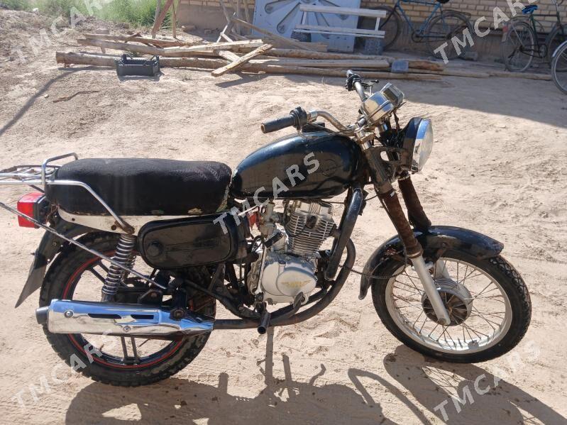 Fekon FK150-8G 2015 - 10 000 TMT - Garabekewül - img 2