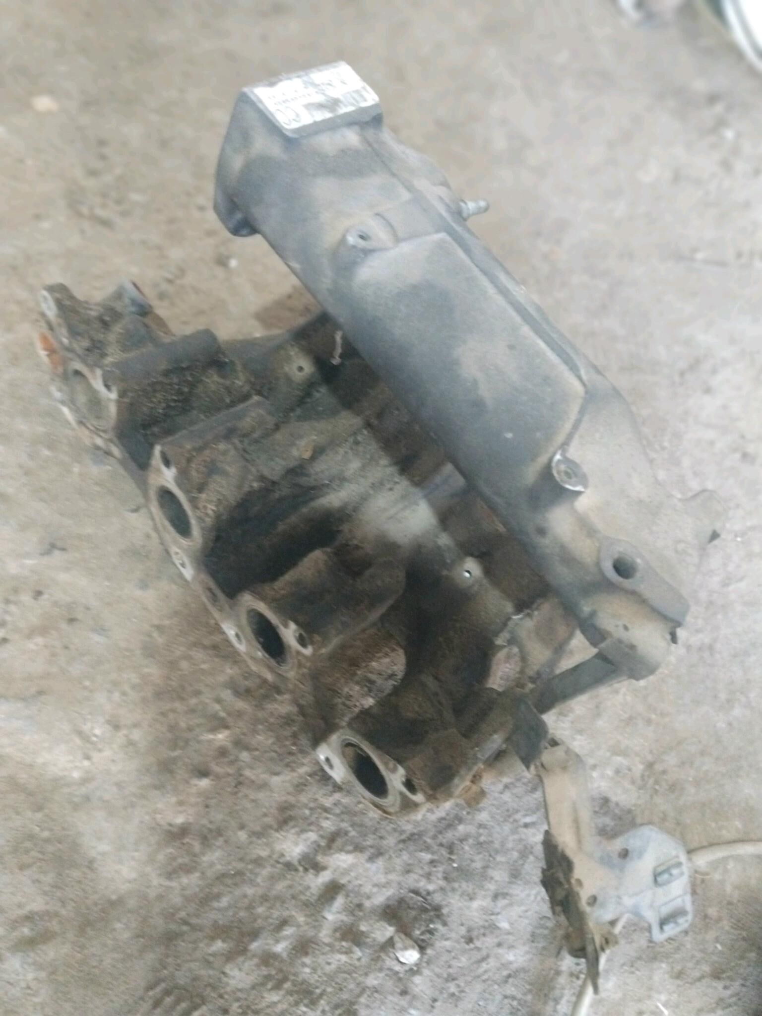 pawuwik 1.6 siy 250 TMT - Дашогуз - img 2