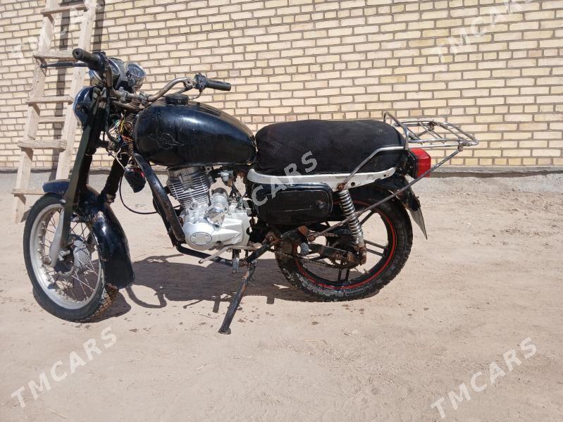 Fekon FK150-8G 2015 - 10 000 TMT - Garabekewül - img 4