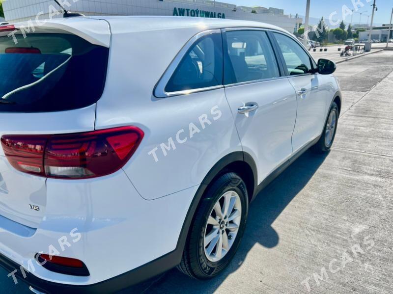 Kia Sorento 2020 - 285 000 TMT - Ашхабад - img 6