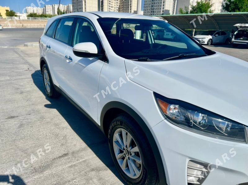 Kia Sorento 2020 - 285 000 TMT - Ашхабад - img 5