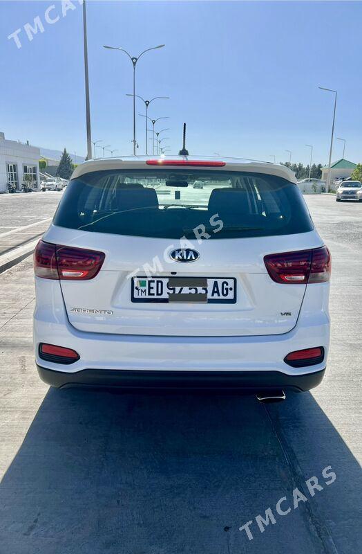 Kia Sorento 2020 - 285 000 TMT - Ашхабад - img 3