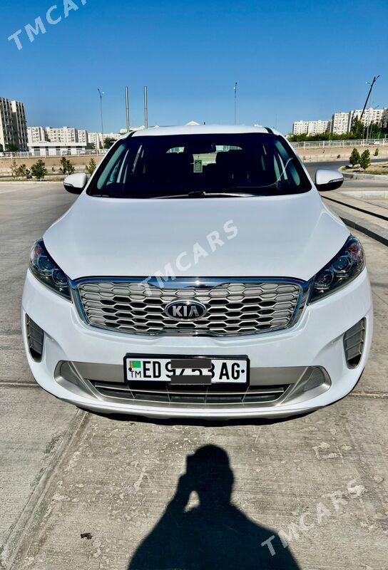 Kia Sorento 2020 - 285 000 TMT - Ашхабад - img 2