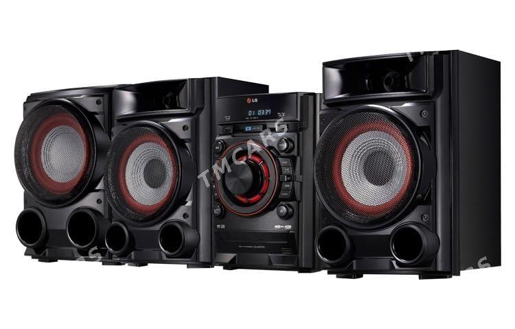 LG blutuz centr 3 kalonka JBL - Mary - img 2