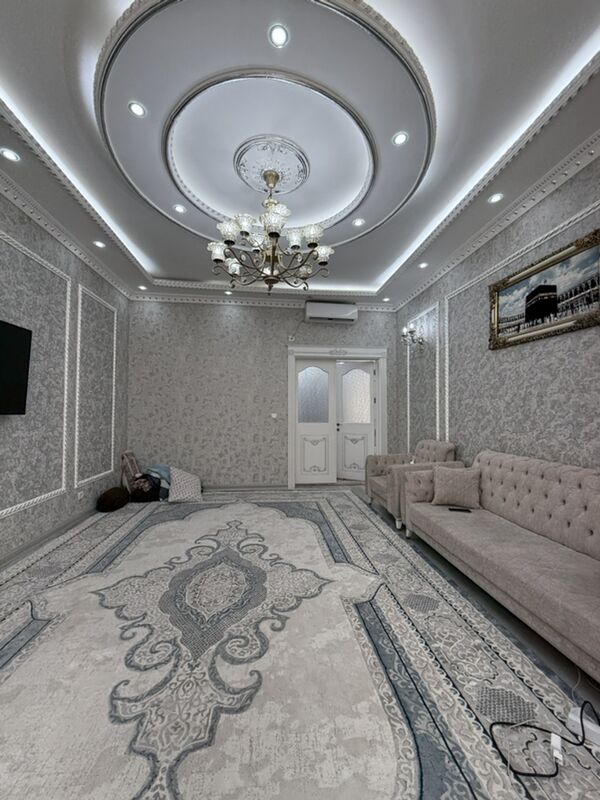 ГУРТЛЫ 4 КОМ GURTLY 4 KOM - Aşgabat - img 7