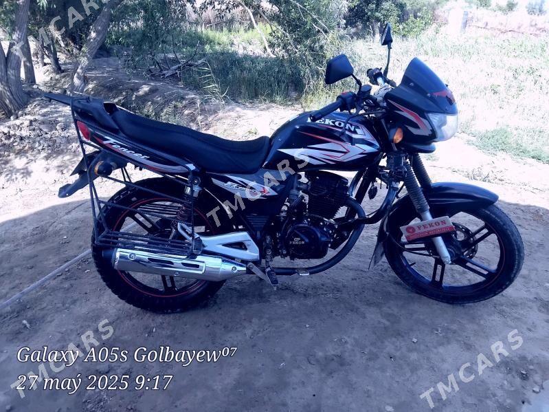 Fekon FK150-8G 2024 - 18 000 TMT - етр. Туркменбаши - img 5