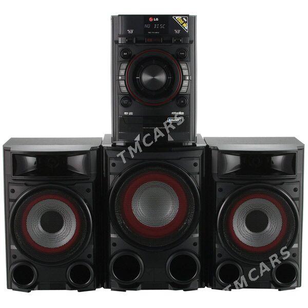 LG blutuz centr 3 kalonka JBL - Mary - img 3
