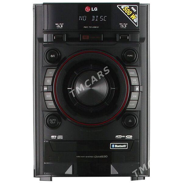LG blutuz centr 3 kalonka JBL - Mary - img 4