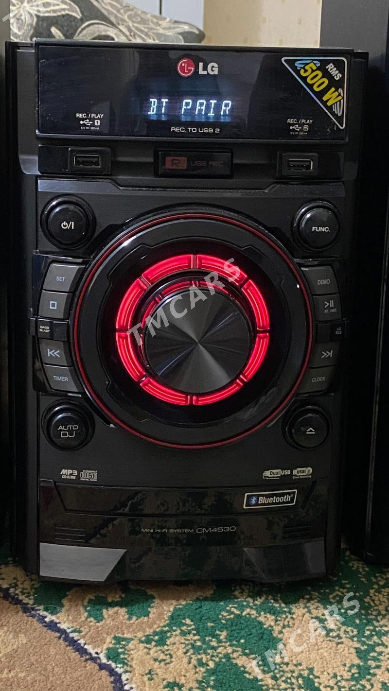 LG blutuz centr 3 kalonka JBL - Mary - img 10