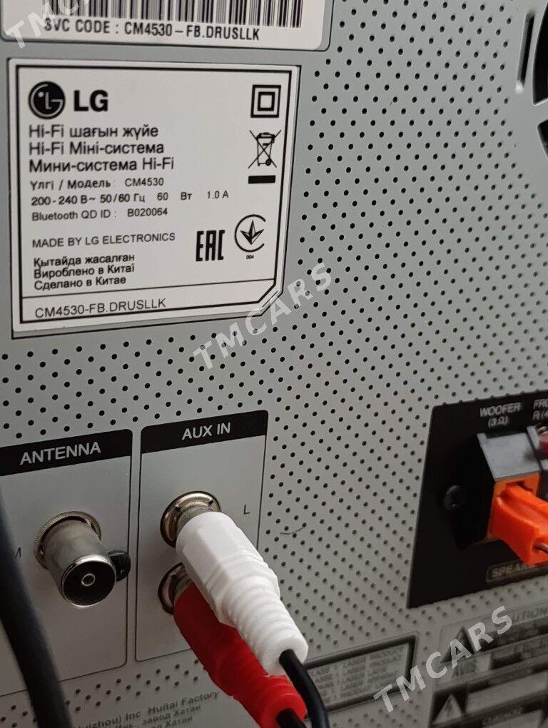 LG blutuz centr 3 kalonka JBL - Mary - img 7