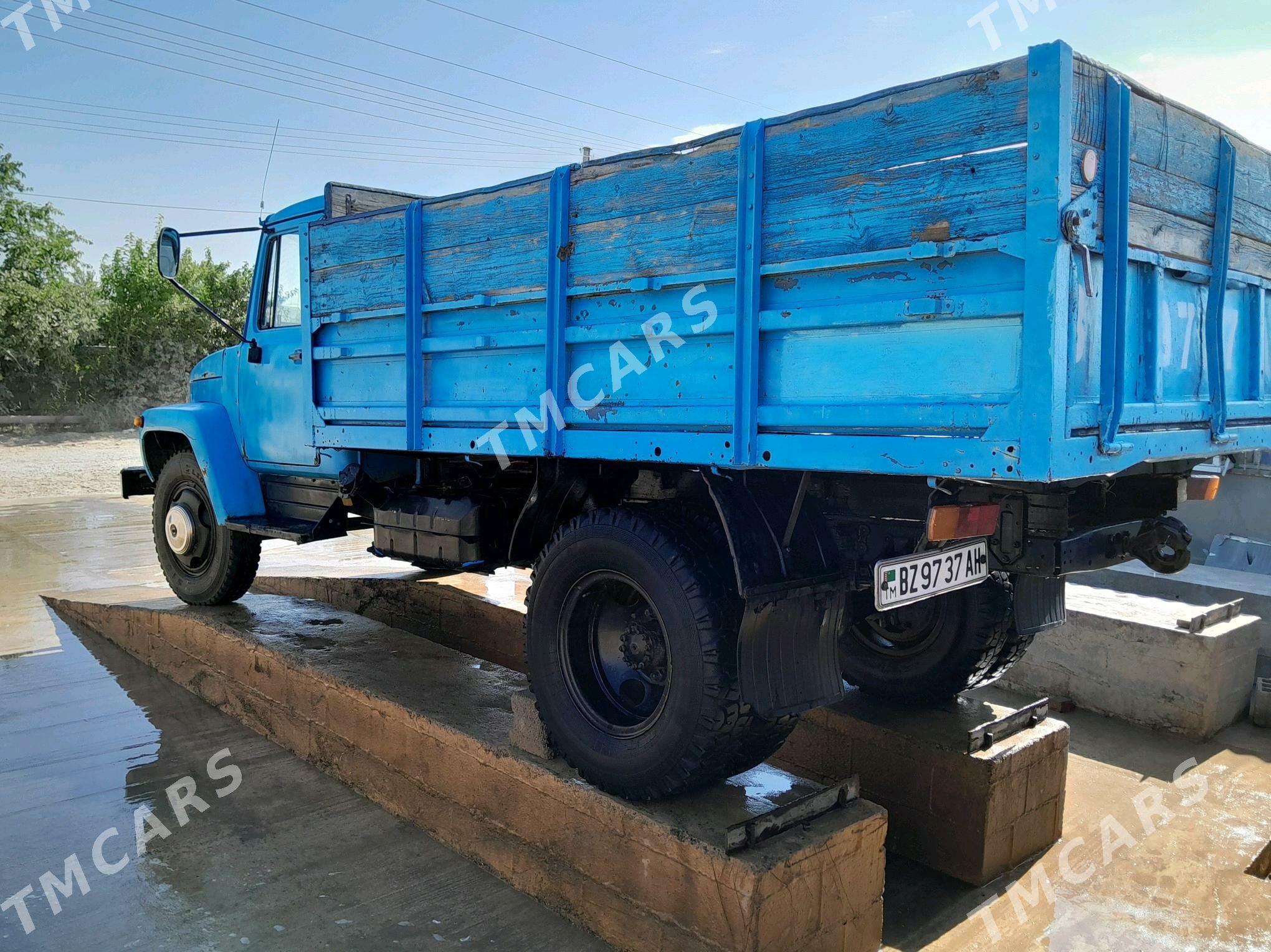 Gaz 53 1992 - 42 000 TMT - Теджен - img 4