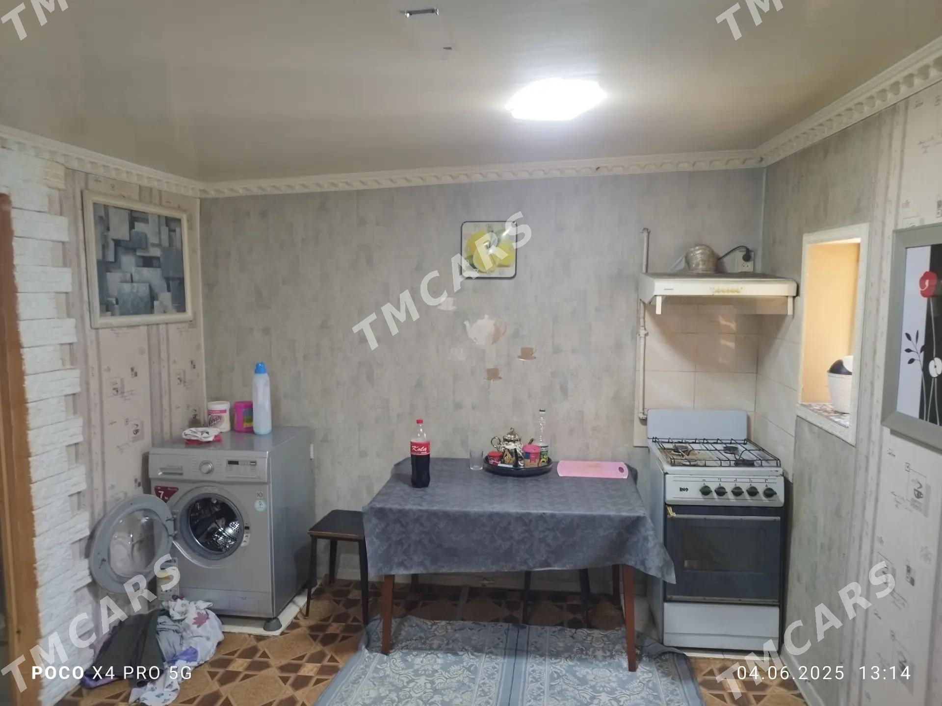 ПРОДАЁТСЯ ФИНСКИЙ ДОМИК - Туркменбаши - img 4