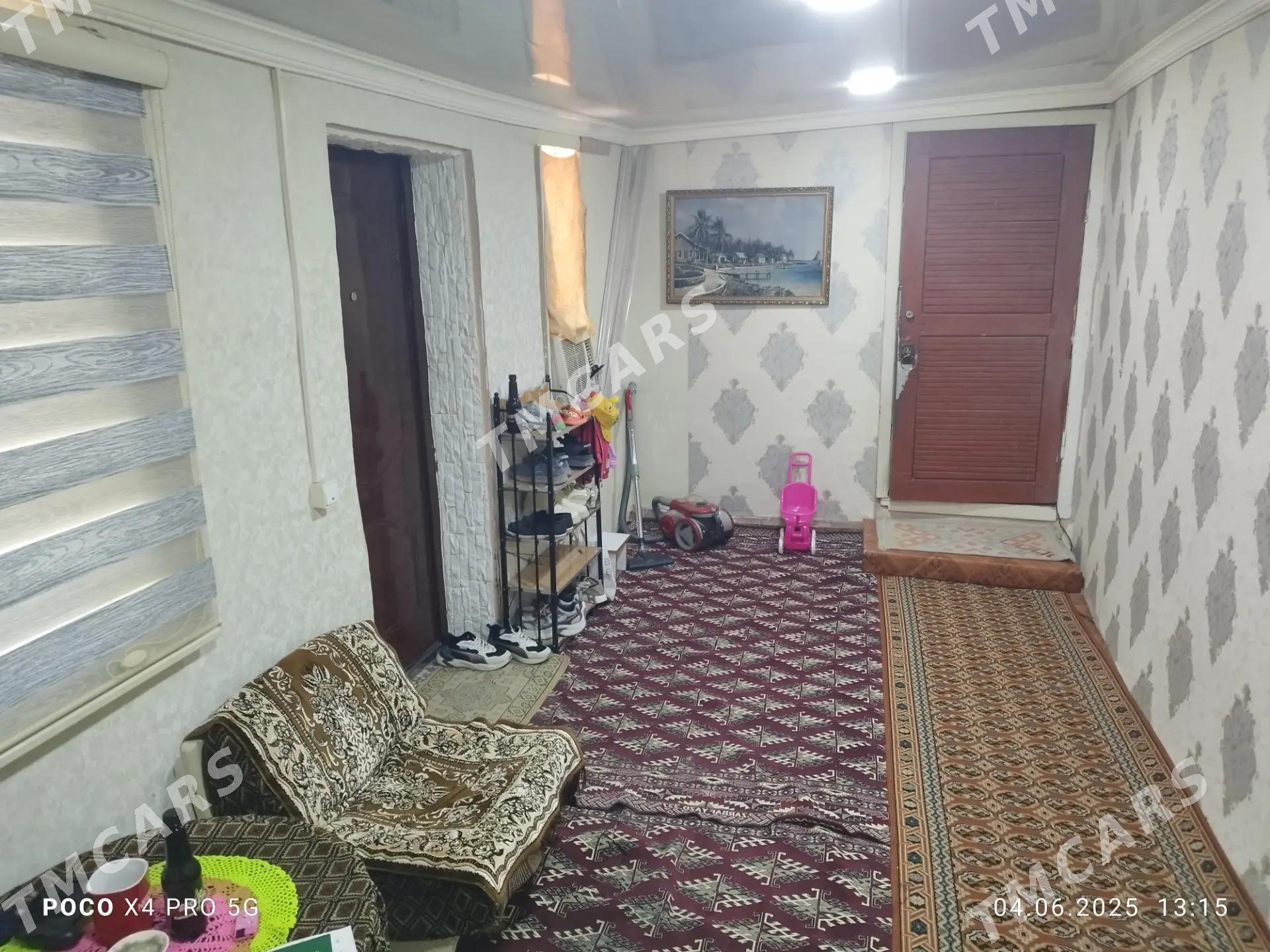 ПРОДАЁТСЯ ФИНСКИЙ ДОМИК - Туркменбаши - img 5