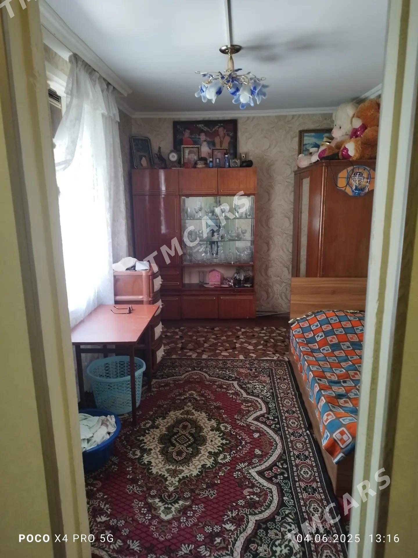 ПРОДАЁТСЯ ФИНСКИЙ ДОМИК - Туркменбаши - img 2