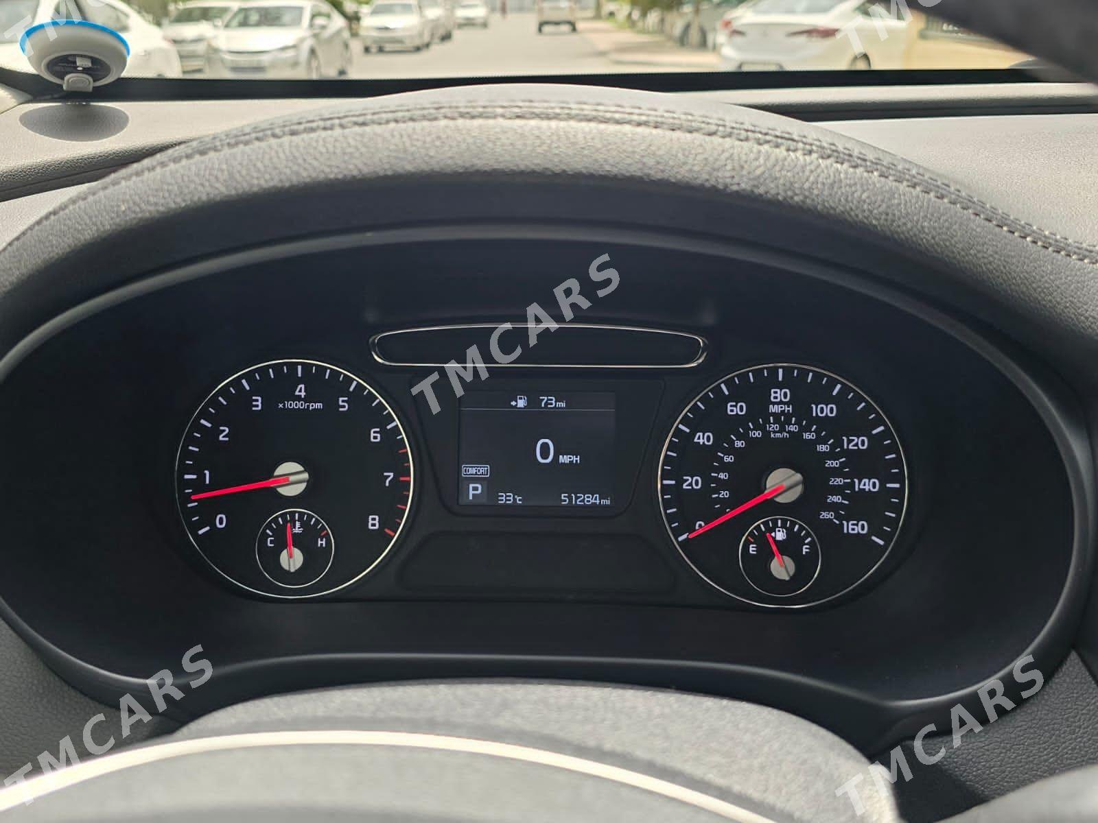 Kia Sorento 2019 - 300 000 TMT - Aşgabat - img 6