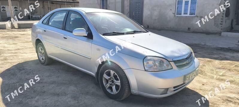 Daewoo Lacetti 2004 - 66 000 TMT - Şabat etr. - img 2