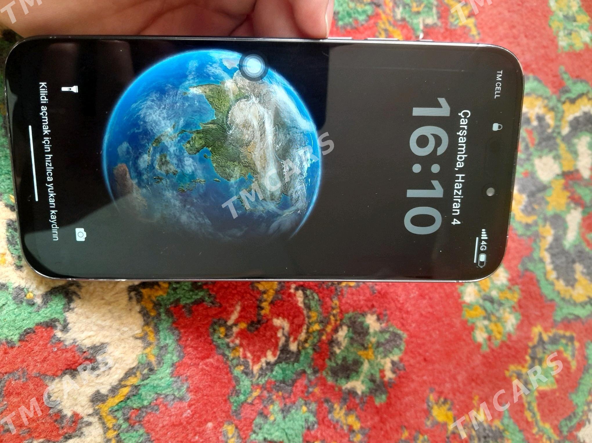 iphone 15 pro max - Дашогуз - img 2