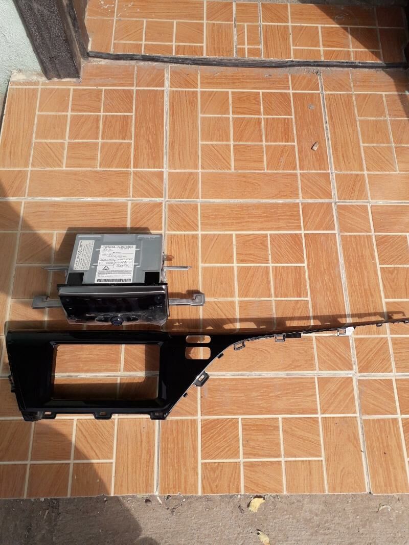 19camry radnoy telewizor 600 TMT - Ашхабад - img 3