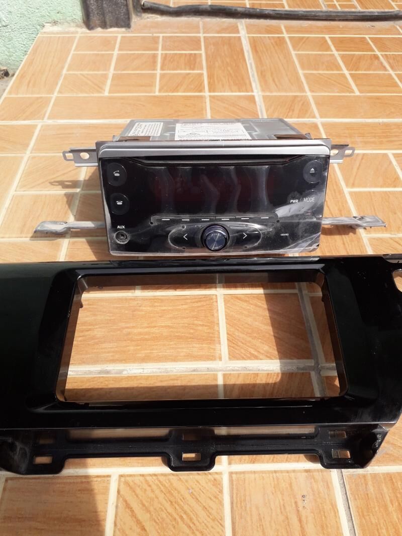 19camry radnoy telewizor 600 TMT - Ашхабад - img 2