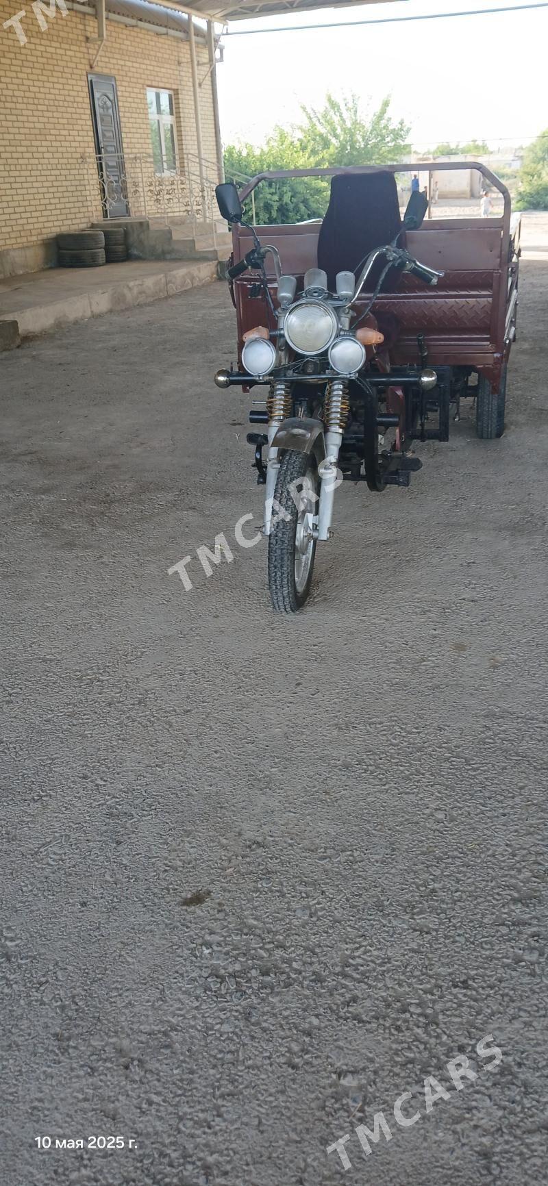 Fekon FK200-14G 2015 - 15 900 TMT - Tejen - img 2