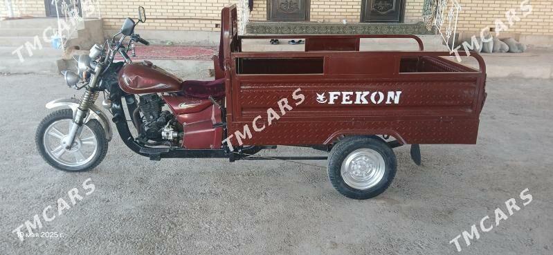 Fekon FK200-14G 2015 - 15 900 TMT - Tejen - img 3